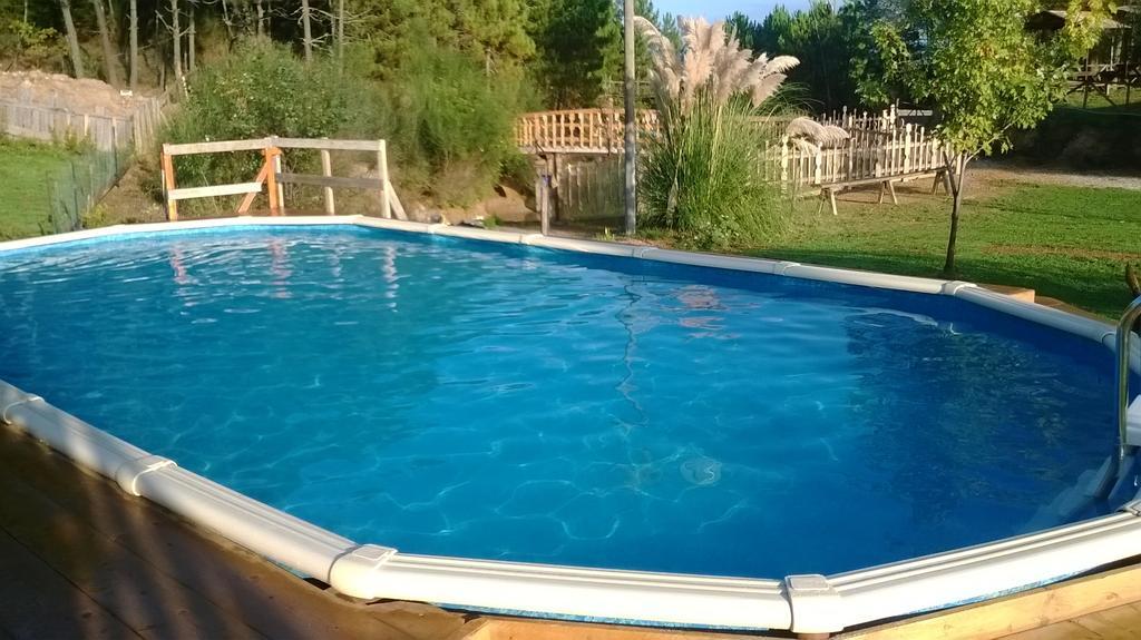 Agriturismo La Moriccia Villa Casciana Terme Luaran gambar
