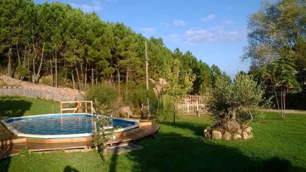 Agriturismo La Moriccia Villa Casciana Terme Luaran gambar