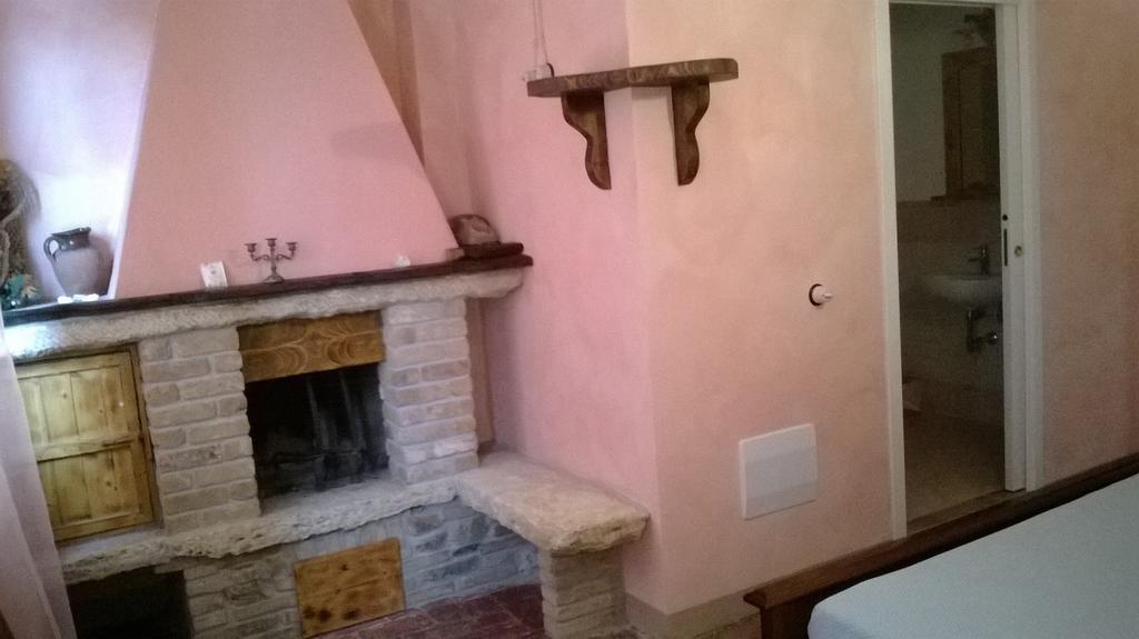 Agriturismo La Moriccia Villa Casciana Terme Bilik gambar