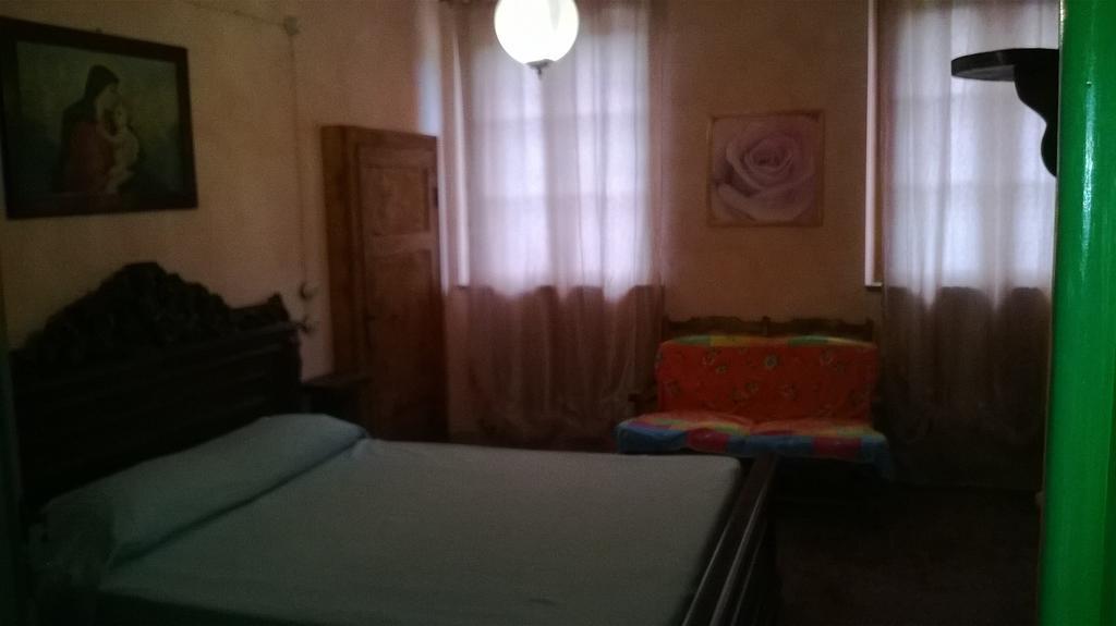 Agriturismo La Moriccia Villa Casciana Terme Bilik gambar
