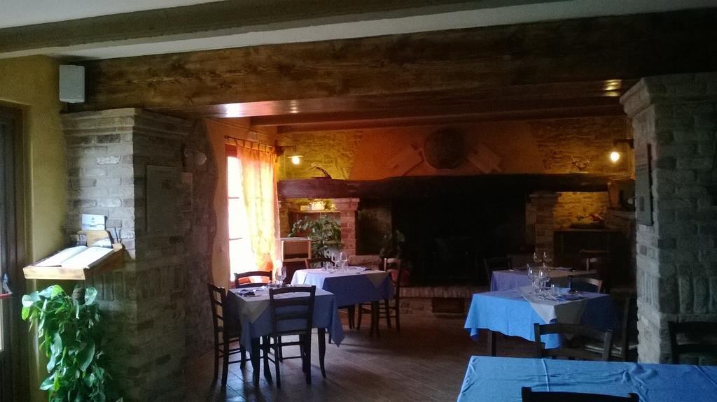 Agriturismo La Moriccia Villa Casciana Terme Bilik gambar